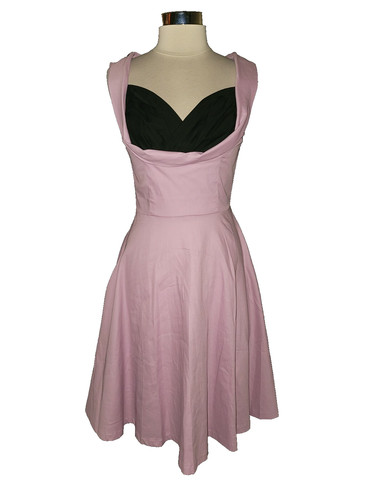 New lindy bop - size, fit