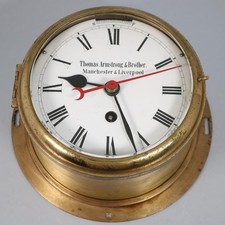 FUSEE ENGLISH MARINE SHIPS