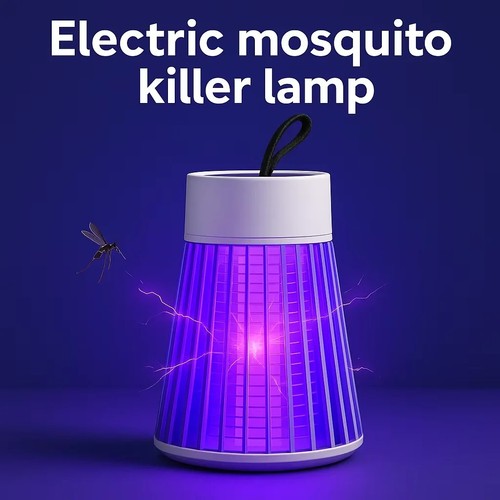 Mosquito killer lamp electric - lamp,
