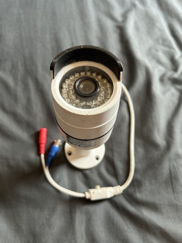Swann pro h855cam security - swann,