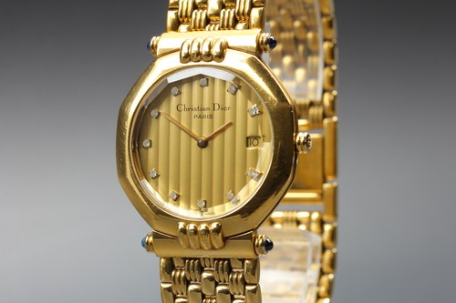 Christian dior d63 151 11p - christian,