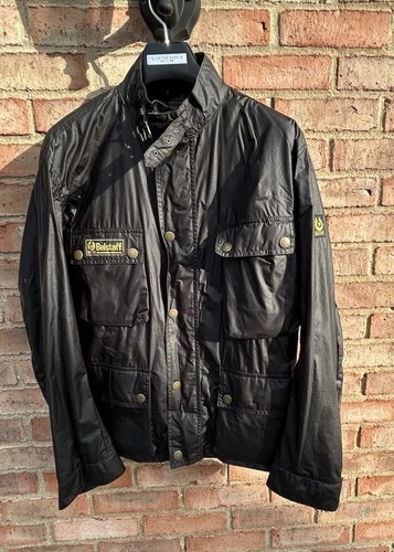 Belstaff mens jacket - mens,