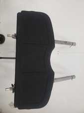 PEUGEOT 207 MK1 2011 PARCEL