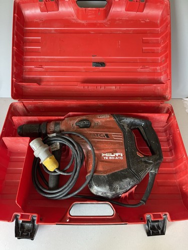 Hilti te80 atc avr rotary - te80,