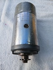 Lucas Dynamo E3HM-L0200285 6V