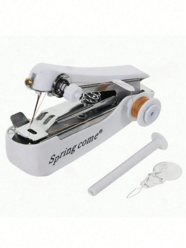 Portable mini sewing - portable,