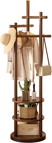 Wooden free standing - free, &