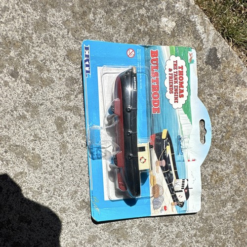 Ertl thomas the tank engine - thomas,