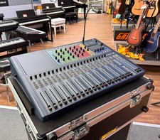 Soundcraft Si Expression 2 24