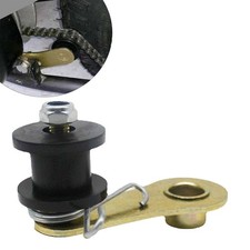 Chain Roller Guide Tensioner