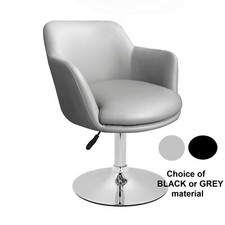 Beauty Spa Salon Stool Gas