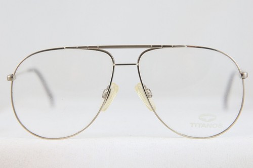 Vintage titanos titanium - vintage,