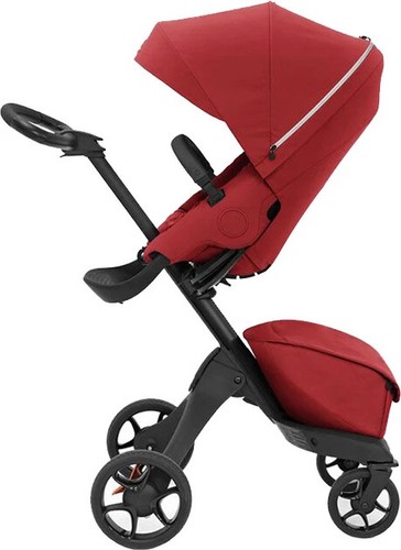 Stokke xplory stroller pram - xplory,