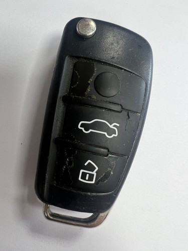 Genuine audi button remote - genuine,