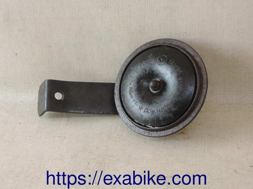 Horn for suzuki 125 from - horn,
