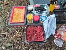 Groundbait Bowl only (no tray