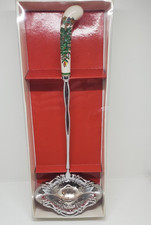 Spode Punch Bowl Ladle