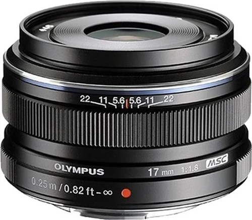 Olympus zuiko digital 17mm - olympus, m.zuiko