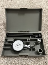 Genuine Mitutoyo Jeweled