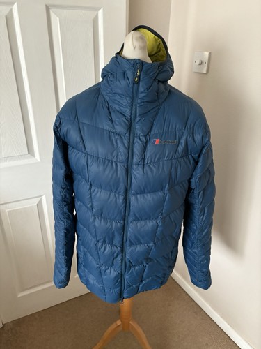 Men blue berghaus - blue,