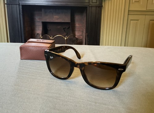 Ray ban folding wayfarer - ray-ban,