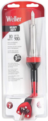 Weller sp80n watts led - sp80n, us