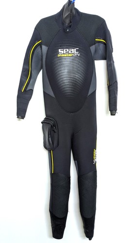 Seac masterdry dryman - seac,