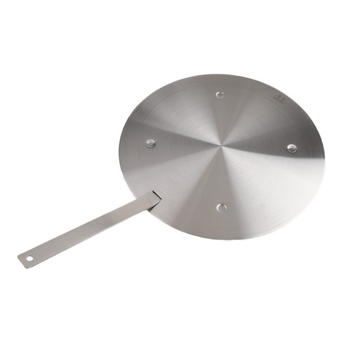 Simmer converter heat - simmer, diffuser