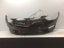 VAUXHALL INSIGNIA B MK2 2017-2020 FRONT BUMPER 90910002001 WC-135