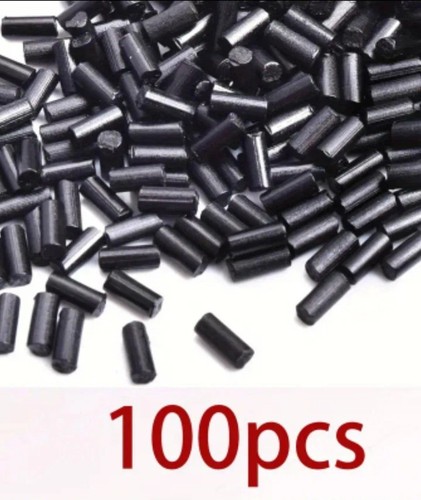 100x black universal lighter - 100x,