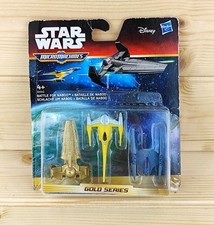 Star Wars RARE Micro Machines