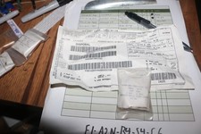 NOS Martin Baker ejection seat