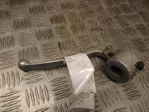 Suzuki ts400 400 1976 - 1976, left