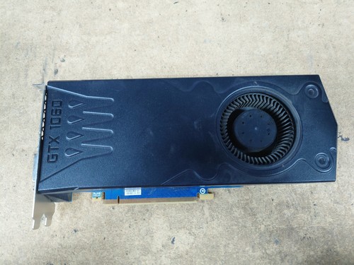 Dell geforce gtx - dell, 1060