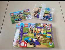 Lego Friends Mia's Foal Stable