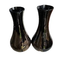 Stuart Dark Vintage  Glass