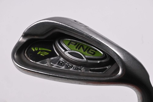Ping rapture sand wedge - ping,