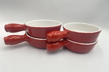 Emile Henry France Set Of 4
