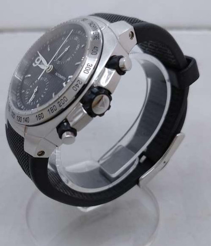 Alpina avalanche chronograph - avalanche,