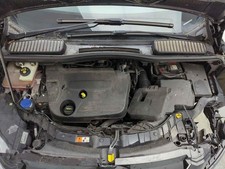 FORD FOCUS C MAX Engine 2010-2017 2.0L Diesel UFDB 138BHP 