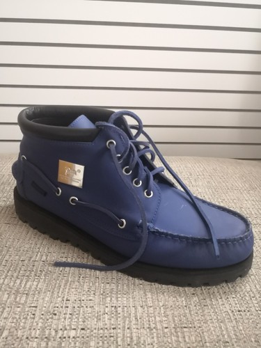 Sebago boots - sebago,