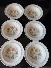 Six J&G Meakin Hedgerow Trend