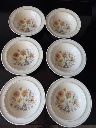 Six meakin hedgerow - j&g,