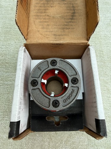 Ridgid 36900 model r - 36900, model: