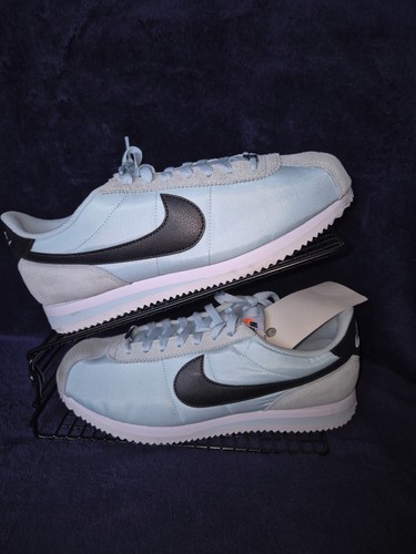 Nike cortez textile trainers - cortez,