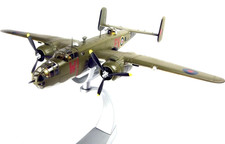 CORGI B-25 MITCHELL II, RAF