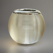 Antique Match Striker Holder