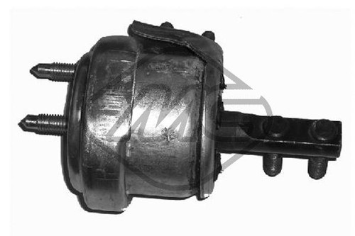 New engine mounting for - new,