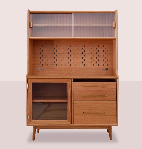 Dollhouse ivory or brown - dollhouse,
