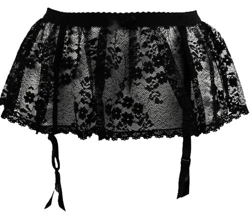 Ann summers black - ex-ann, deep